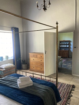 Sarah Baartman District Accommodation at Just-a-bed- Stone Cottage | Viya