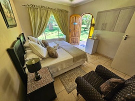 Cradle Of Humankind Accommodation at  | Viya