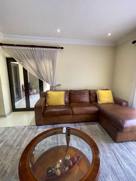 Pretoria Accommodation at De Gabe Luxury Villa | Viya