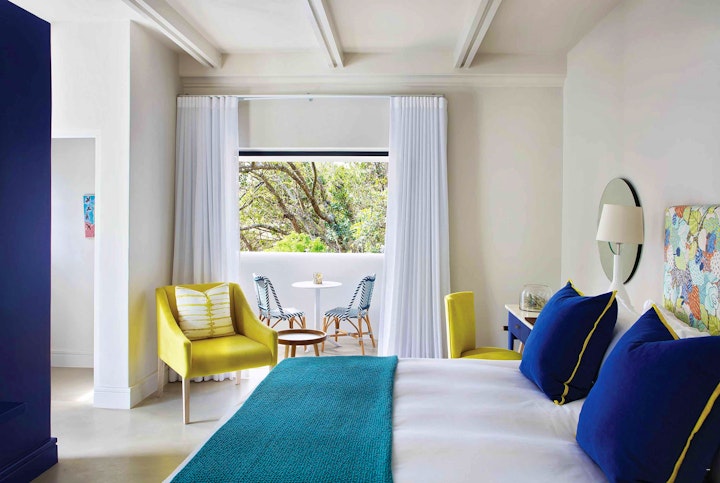 Western Cape Accommodation at Old Rectory Hotel and Spa | Viya