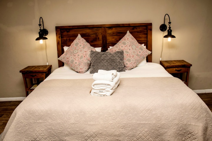 Karoo Accommodation at Die Herehuis | Viya