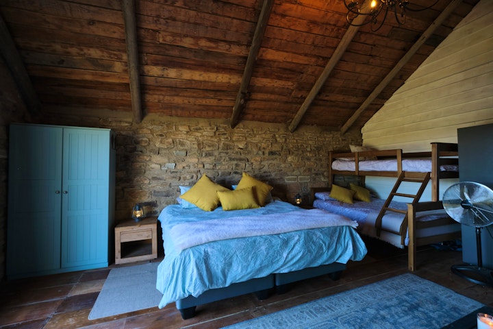 Eastern Cape Accommodation at Austrey Lodge | Viya