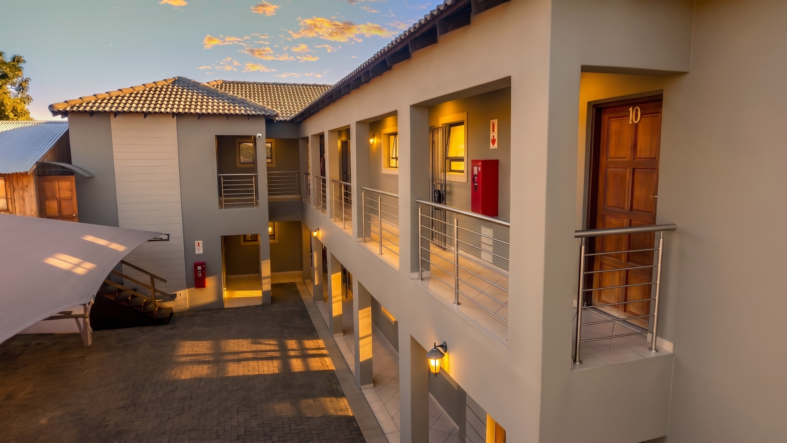 Tshamani Guest House image no 4 of 5