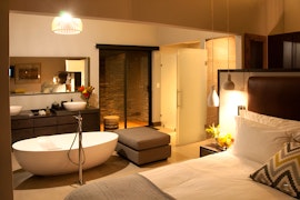 Mpumalanga Accommodation at Ngala Lodge 15 @ Elephant Point | Viya