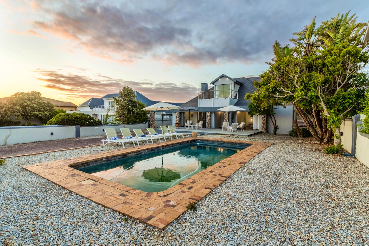 Overberg Accommodation at  | Viya