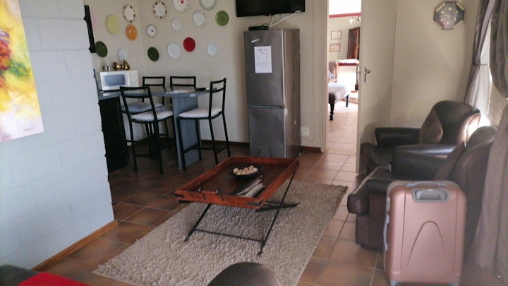 Namaqualand Accommodation at Daisy Country Lodge | Viya