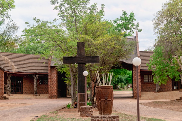 Limpopo Accommodation at Marula Oase | Viya