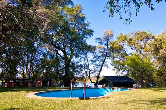 Namibia Accommodation at  | Viya