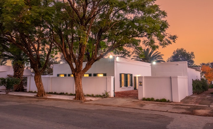 Eastern Cape Accommodation at Fifty-Five on Park | Viya
