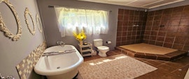 Sarah Baartman District Accommodation at  | Viya