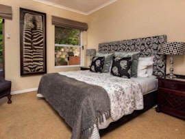 Cape Town Accommodation at Whale View Manor Guesthouse & Spa | Viya