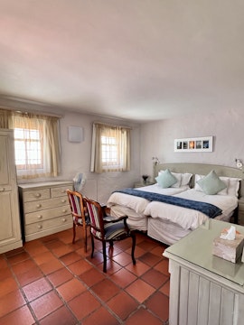 Paternoster Accommodation at  | Viya