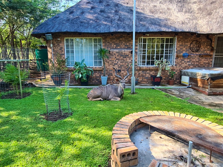 Mpumalanga Accommodation at Thutlwa | Viya