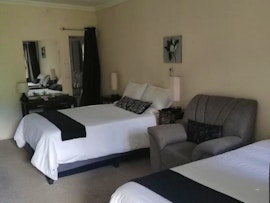 Northern Free State Accommodation at  | Viya