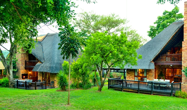 Kiepersol Accommodation at Cambalala Bushveld Retreat | Viya