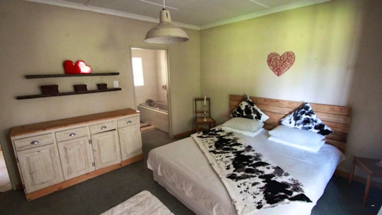 Cradle Of Humankind Accommodation at  | Viya