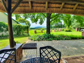 Drakensberg Accommodation at Pennygum Country Cottages | Viya