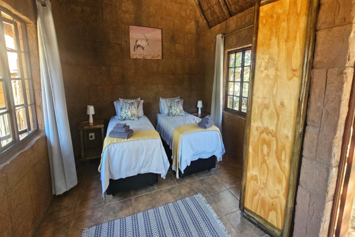 Wild Thorn Bush Lodge image no 7 of 22