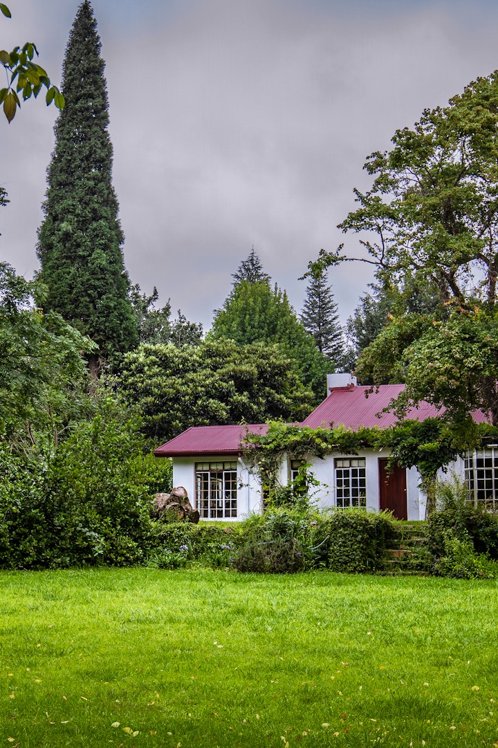 Mpumalanga Accommodation at Katrinasrust Country Estate | Viya