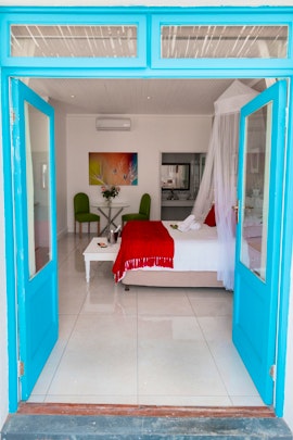 Paternoster Accommodation at  | Viya