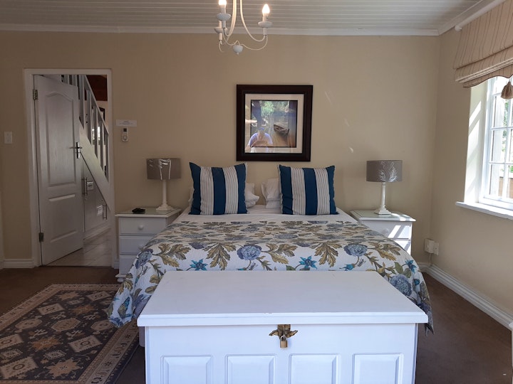 Cape Town Accommodation at Houtkapperspoort Mountain Cottages | Viya