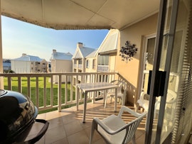 Jeffreys Bay Accommodation at La Caribe 47 | Viya