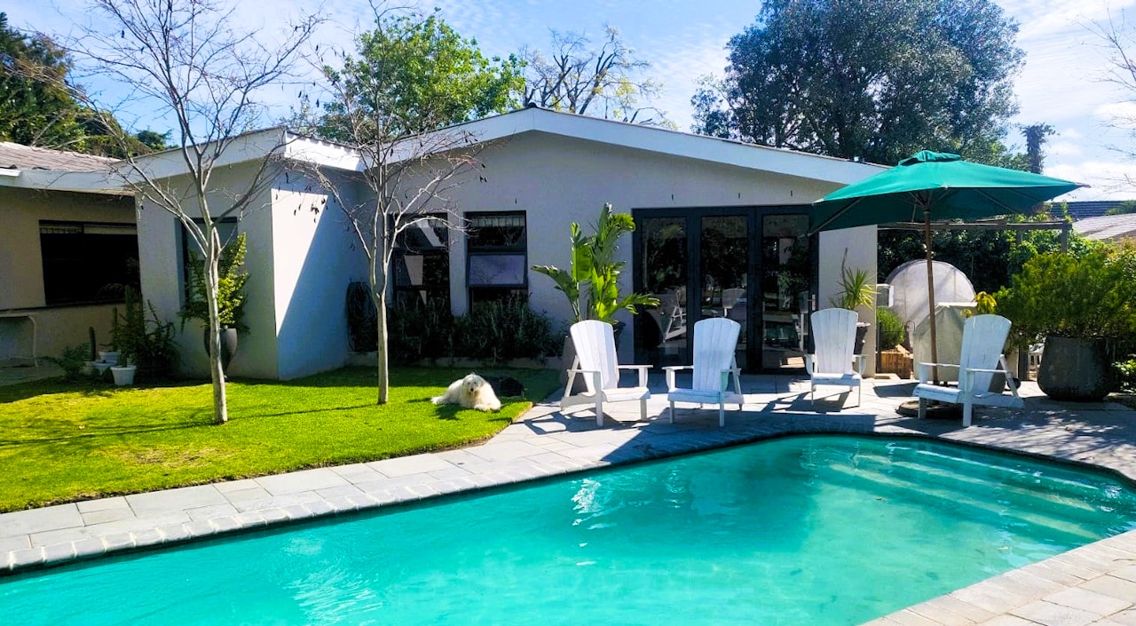 Stellenbosch Accommodation at  | Viya