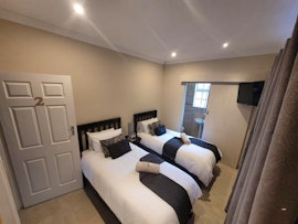 Potchefstroom Accommodation at The Oak Roots | Viya