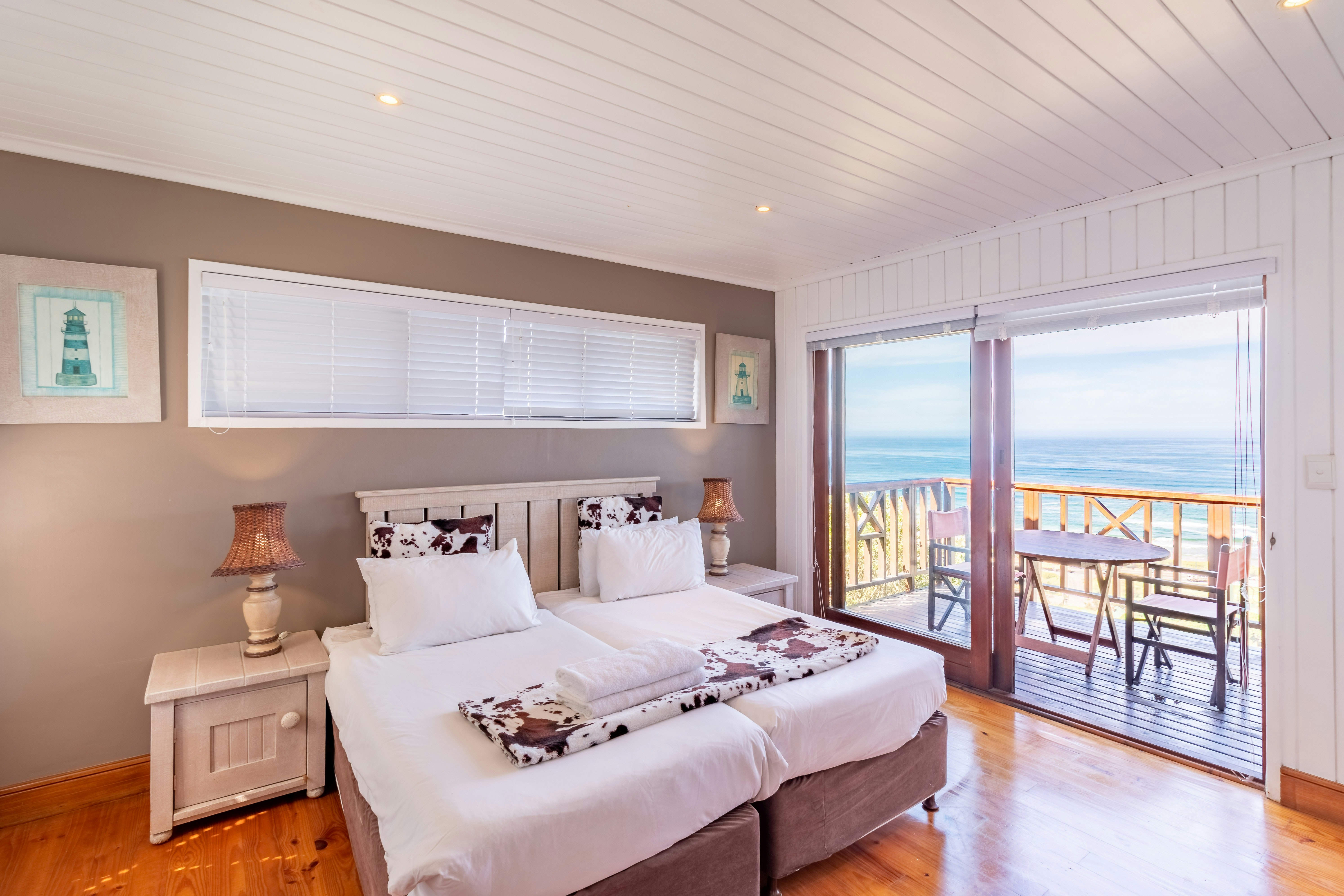 Boardwalk Lodge Self-catering | LekkeSlaap