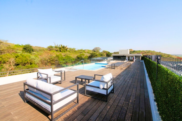 KwaZulu-Natal Accommodation at Zimbali Lakes Boulevard Suites 218 | Viya