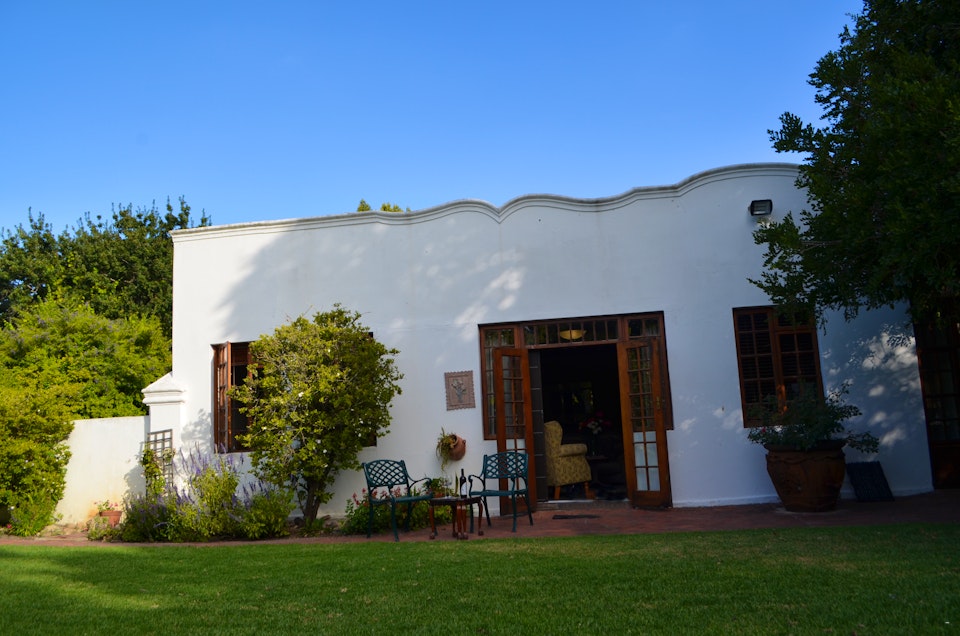 Boland Accommodation at  | Viya