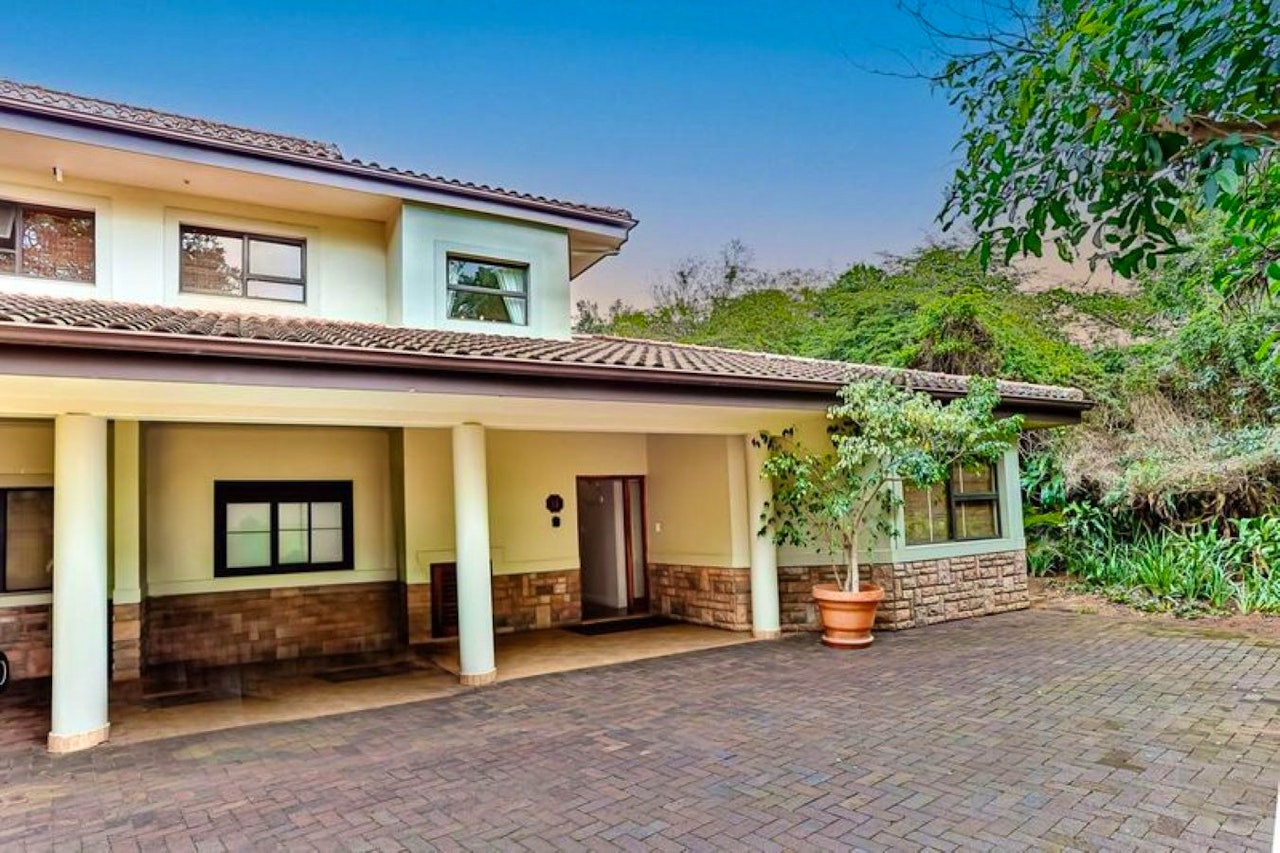 Ballito Accommodation at  | Viya