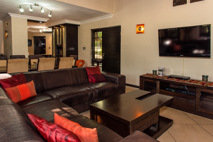 Panorama Route Accommodation at Kruger Park Lodge 209 | Viya