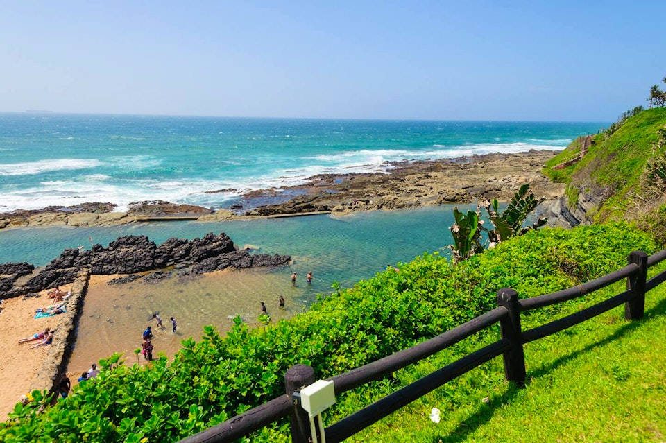 Ballito Accommodation at  | Viya