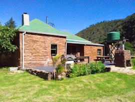 Garden Route Accommodation at  | Viya