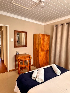 Free State Accommodation at  | Viya