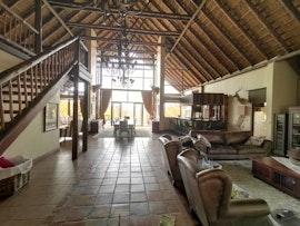 Limpopo Accommodation at @Mabalingwe Buffalo Lodge - PRM132 | Viya