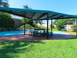 Ballito Accommodation at 6 Gleneagles | Viya