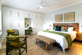 Overberg Accommodation at Happy Hideaway | Viya