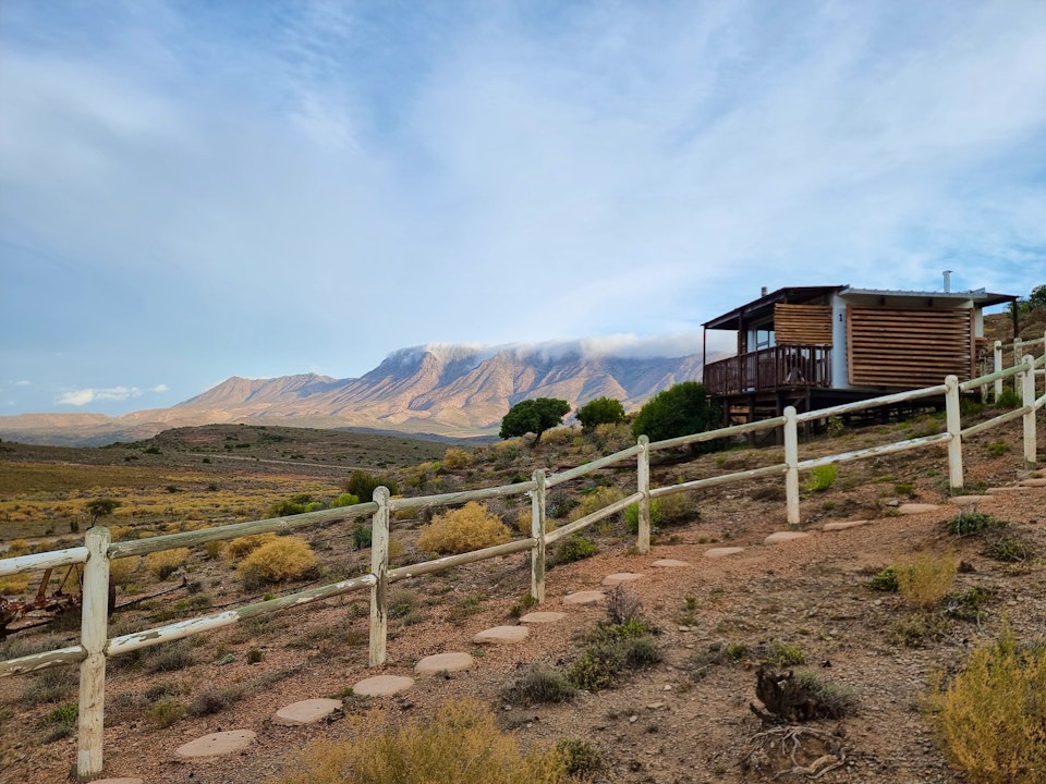 Western Cape Accommodation at  | Viya