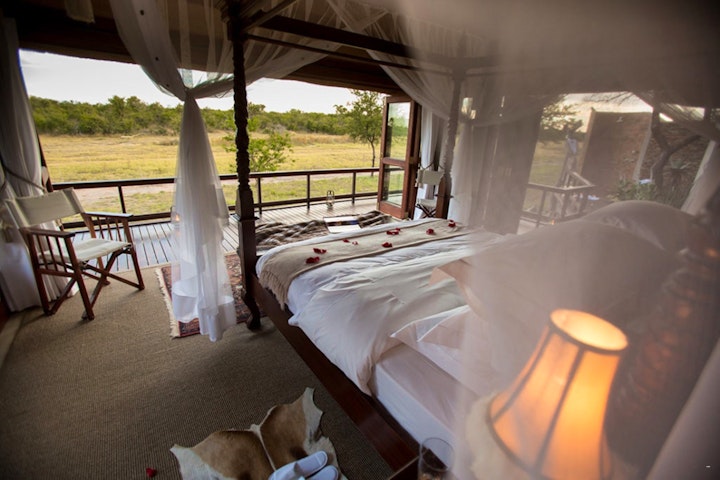 North West Accommodation at Jamala Madikwe Royal Safari Lodge | Viya