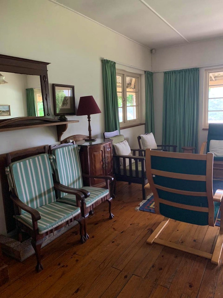 Garden Route Accommodation at Loerie Cottage | Viya