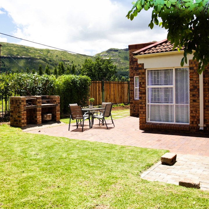 KwaZulu-Natal Accommodation at Adventure House | Viya
