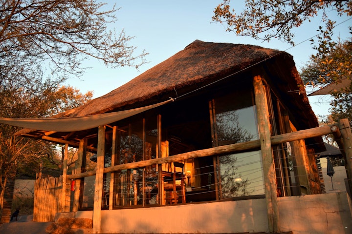 North West Accommodation at Thulani Game Lodge & Eco Estate | Viya