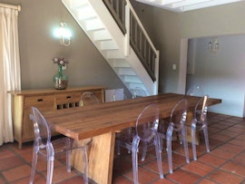 Garden Route Accommodation at Long Thin Farm - Farm House | Viya