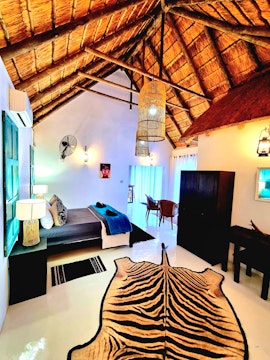 Kruger National Park South Accommodation at Luxury Guesthouse Co @ RomanticaHouse | Viya