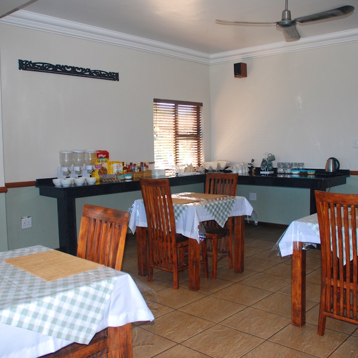KwaZulu-Natal Accommodation at Lombok Lodge | Viya