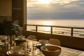 KwaZulu-Natal Accommodation at Sunrise Beach View | Viya