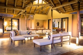 Kruger To Canyons Accommodation at Villa Tall Horse | Viya