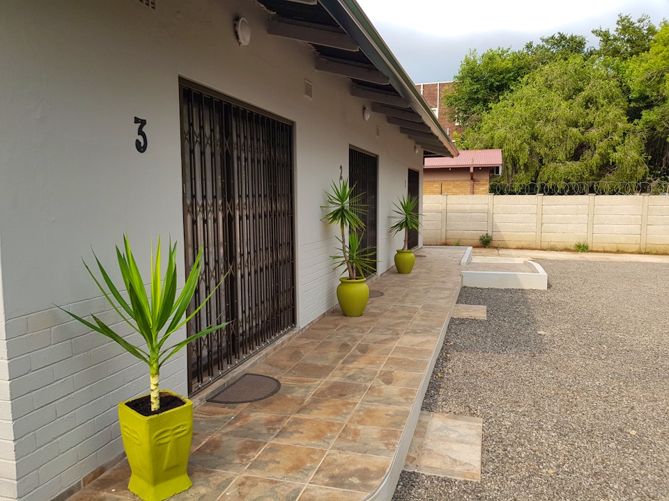 Gauteng Accommodation at  | Viya